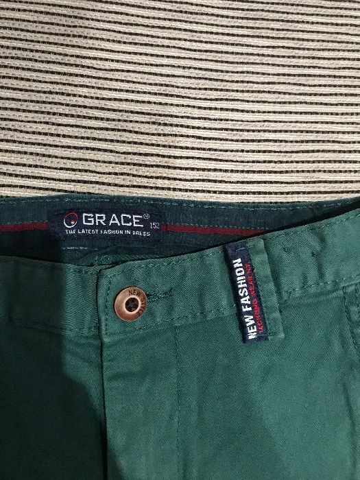 Панталони за момче, тийнейджър