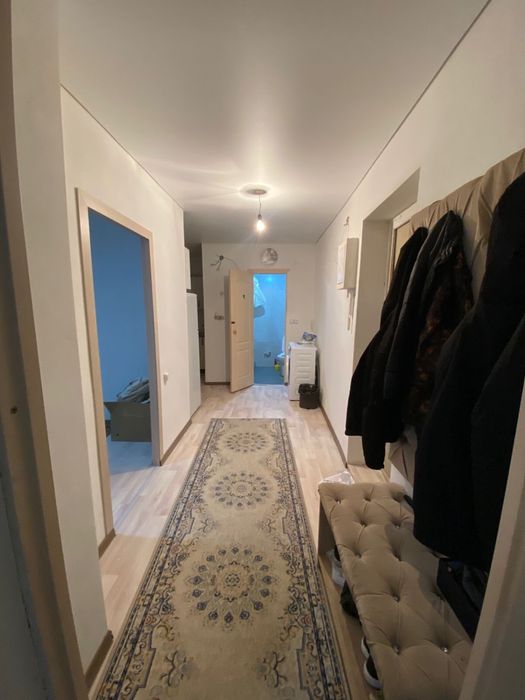 2х комн квартира