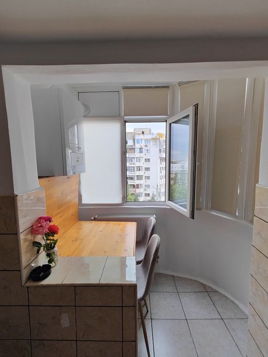 Proprietar – Garsonieră centrală Buzău, Bd. Unirii, OPTIMED