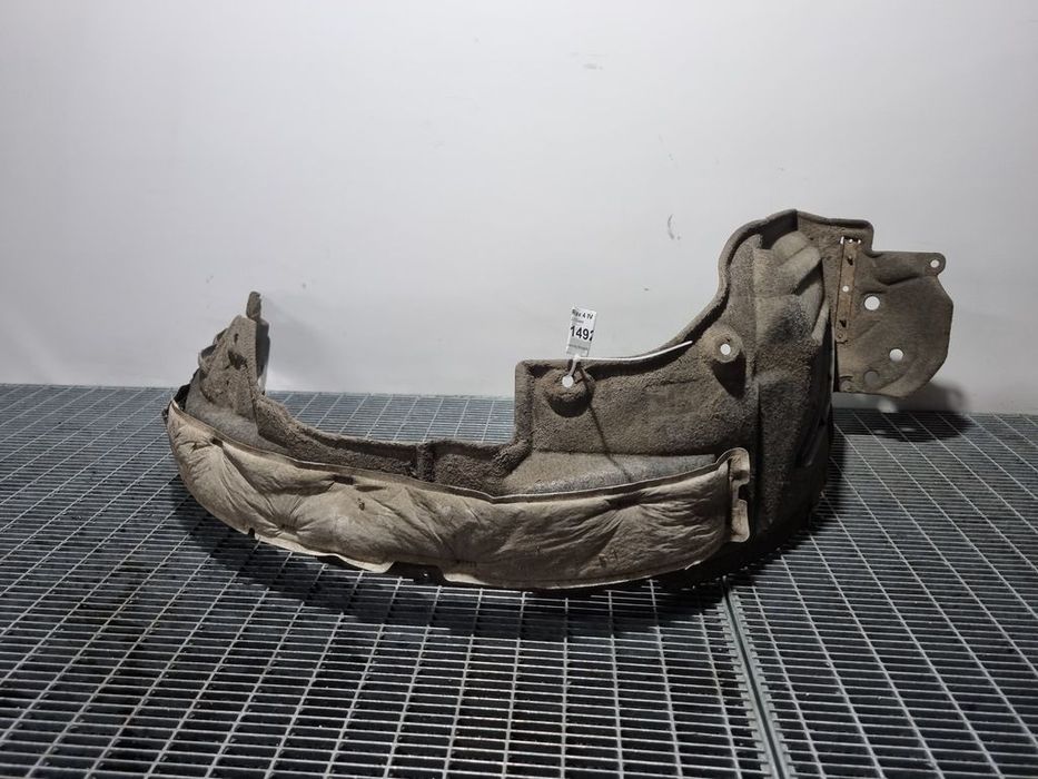 Carenaj dreapta fata Toyota Rav 4 IV 2012 - 2015 SUV 4 Usi (1492)