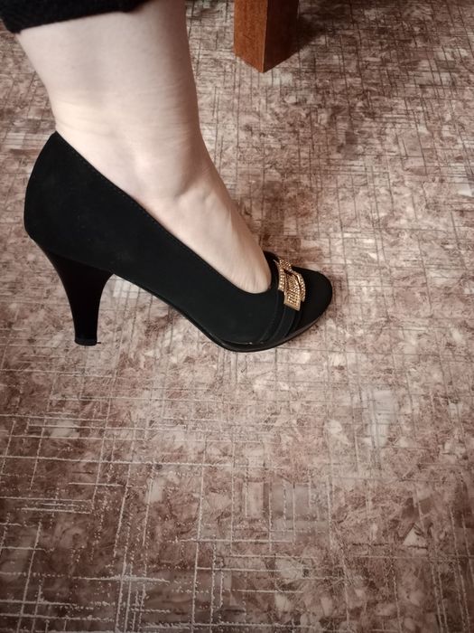 Продам туфли в отличном состоянии