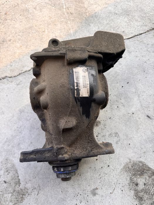 Diferential grup spate bmw 114d 116d motor 3 pistoane b37  grup 116d