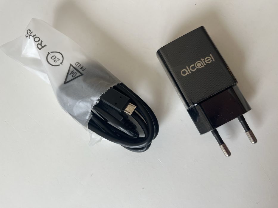 Зарядно за телефон