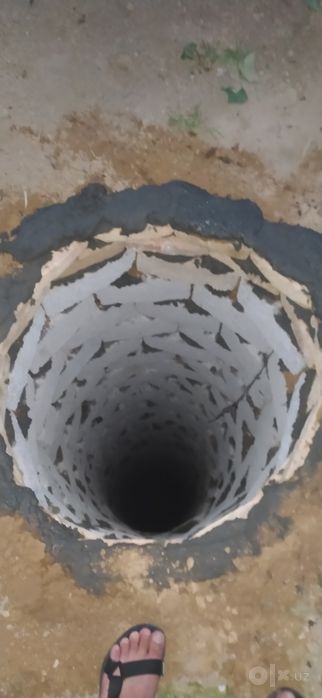 Urachi ura kanalzatsiya ishlari hamda Santehnik hizmatlari.