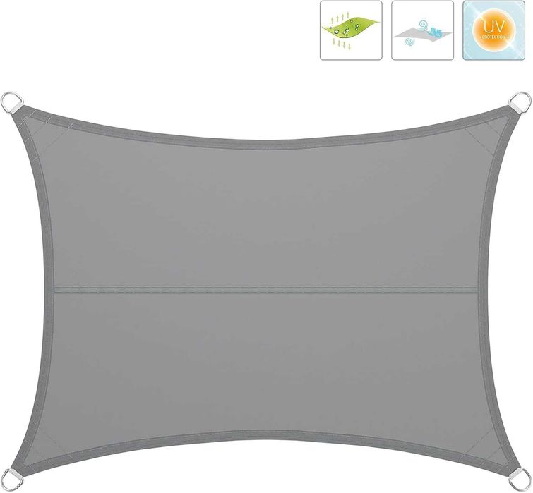 Copertina, Prelata protectie solara, diferite dimensiuni