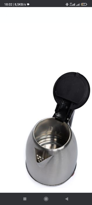 Grant Tefal 3 oy garantiya bilan