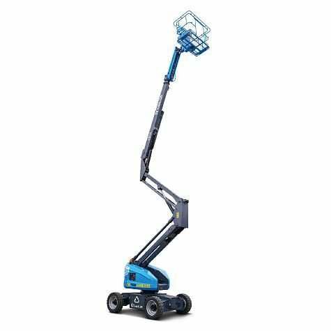 Подъемник Вышка Аренда/Продажа