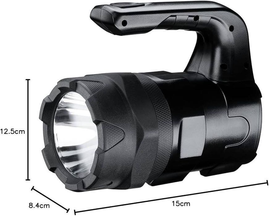 Варта Фенер/Varta Bl20 pro