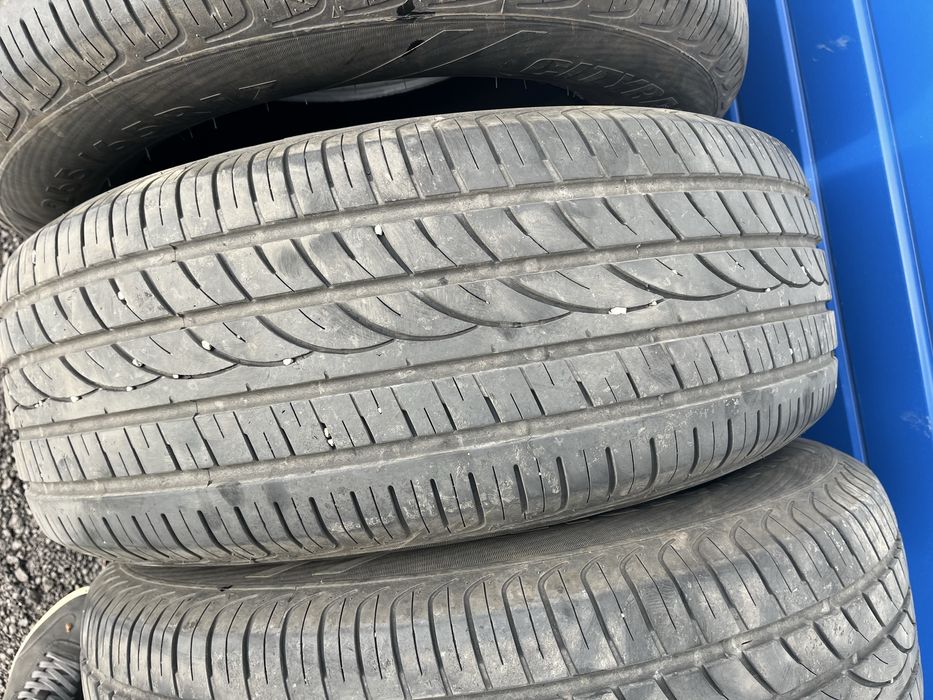 Резина р-р 265/65/17