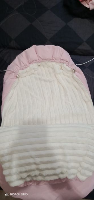 Продам конверт кокон