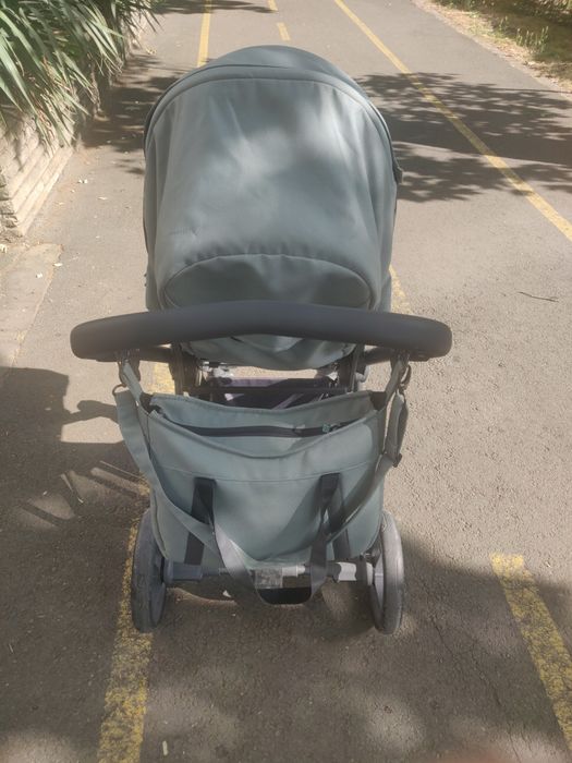 Детска количка Bebetto Flavio