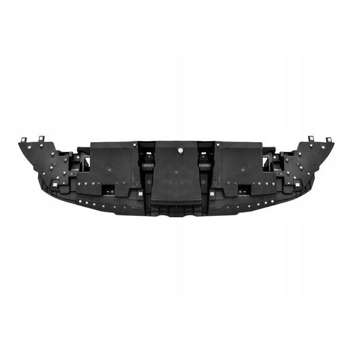 Capac sub bara fata Lexus NX (AZ10), 08.2014-2017 Model : 200T; NX (AZ10), 2018-2021 Model : 300; NX (AZ20), 11.2021- Model : 300h, polipropilena (PP/PPE)
