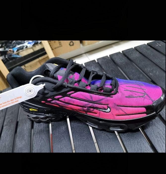 Nike air max 3 plus diferite culori