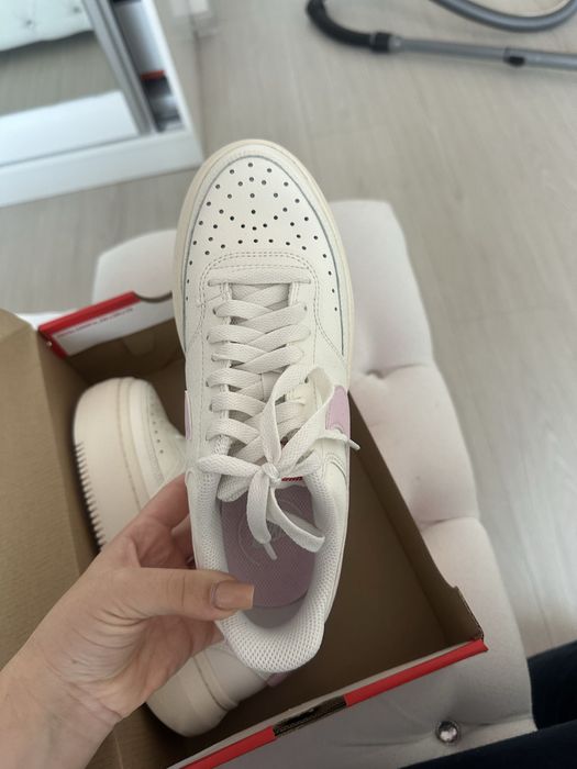 Дамски маратонки Nike