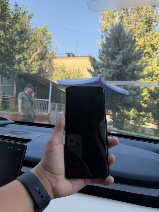 Продается Samsung S21 ultra