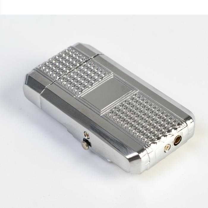 Часы-зажигалка пьезо