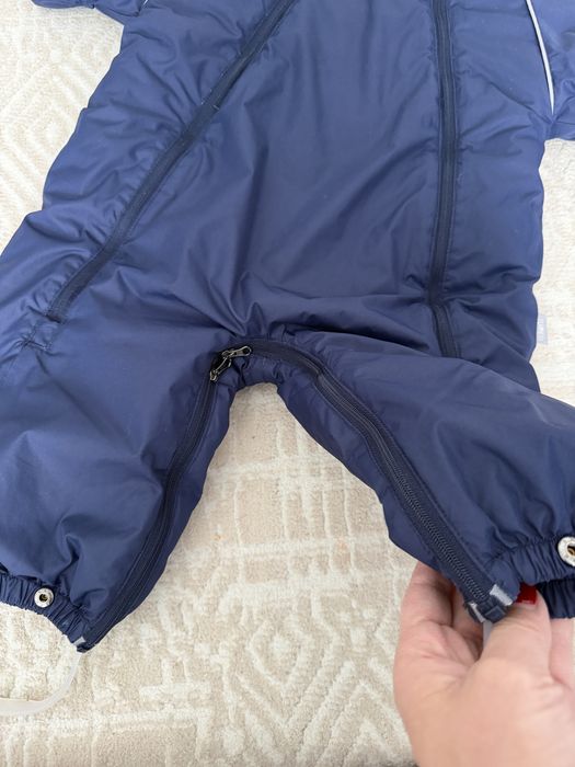 Комбинезон конверт