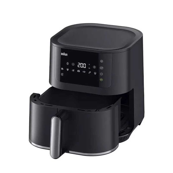 Аэрогриль BRAUN HF5030IBK