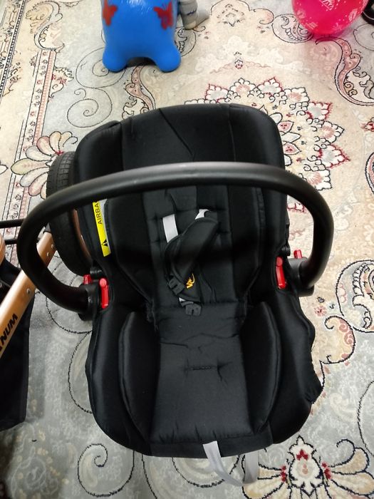 Авто кресло детский