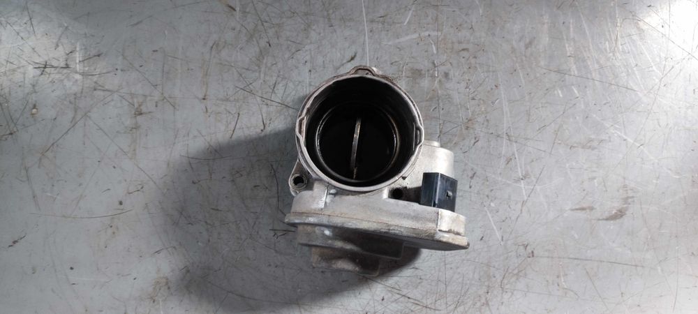 Clapeta acceleratie volkswagen vw golf 5 BKC cod 038128063G