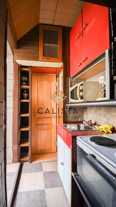 Дава се под наем Едностаен апартамент в София, Стрелбище - 40 кв.м за 305.49 € - Снимка #2