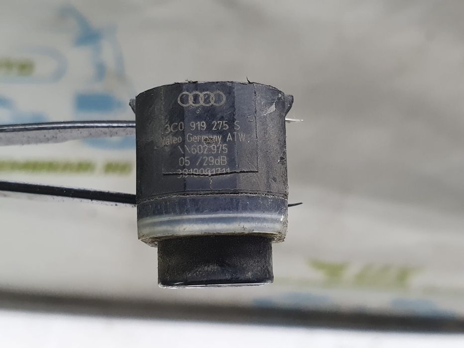 Senzor parcare Volkswagen Passat CC 1 (2008 - 2012) (2.0 tdi CBAB) CBA