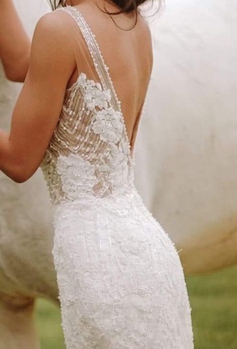 Rochie de mireasa