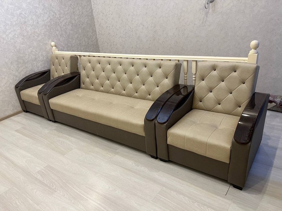 Диван кресло на скидки. Диван раскладной.     Divan kreslo