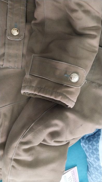 Продам бушлат ссср обшевоисковои