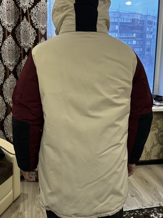 Куртка Tommy hilfiger Оригинал