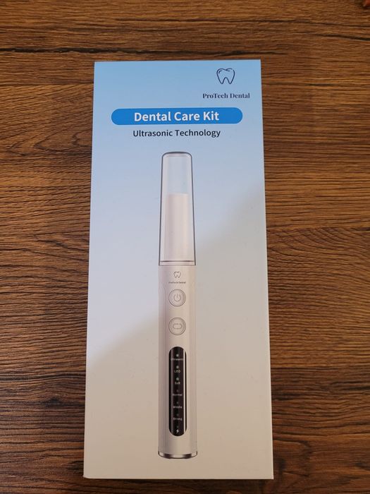Kit îngrijire dentară