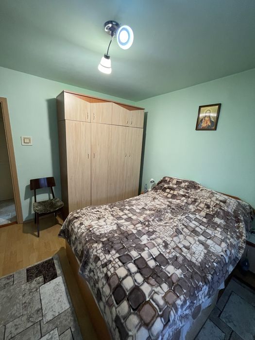Apartament 3 cam decomandat - Valea Rosie
