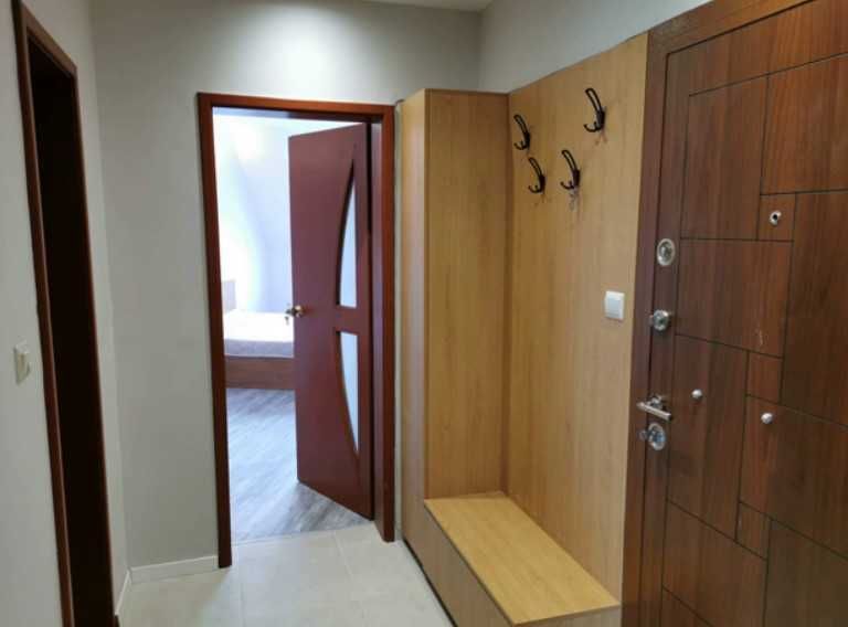 Двустаен апартамент под наем Лозенец