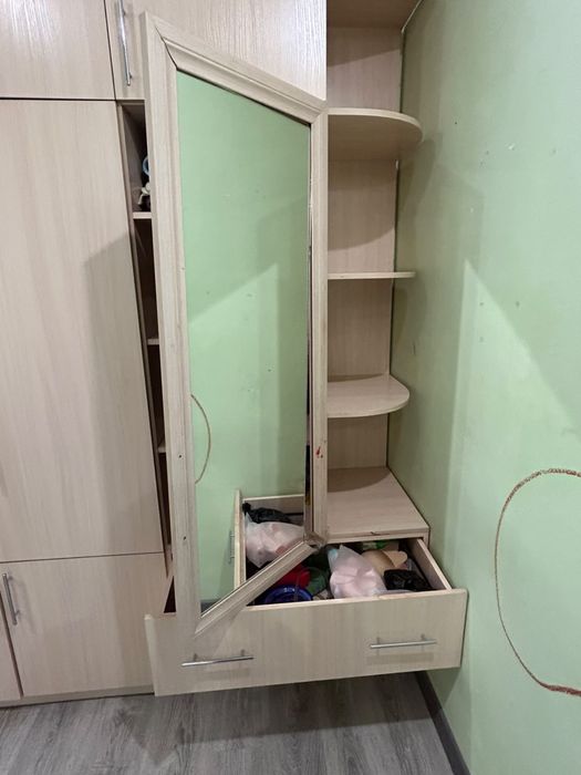 шкаф буу 10к состоян