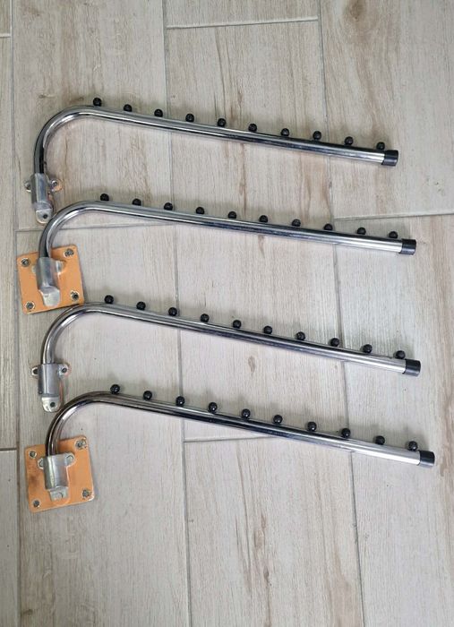 Suport umerase pentru magazin de haine