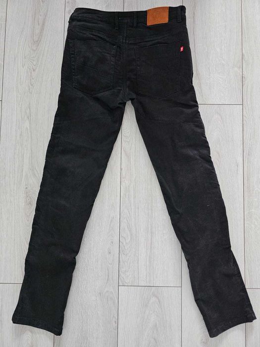 Blugi Moto Rebelhorn Classic II regular fit