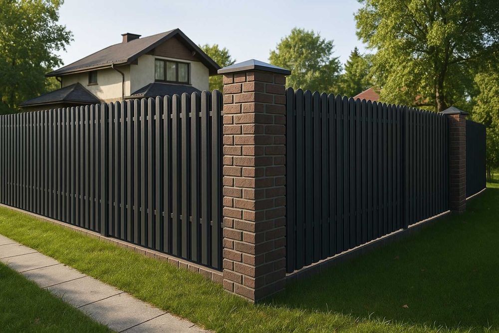 Штакетник!!! КАЧЕСТВО!!! Доступная цена!!!