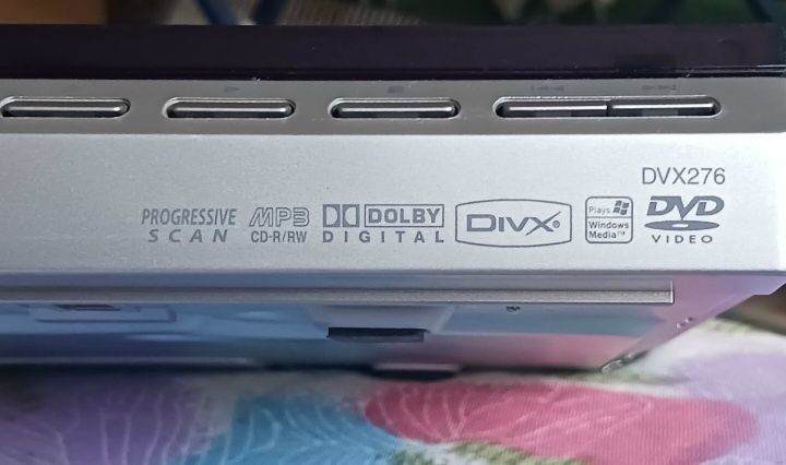 DVD player model no LG dfx276mabe in Indonesia+индийски филм част1 и2