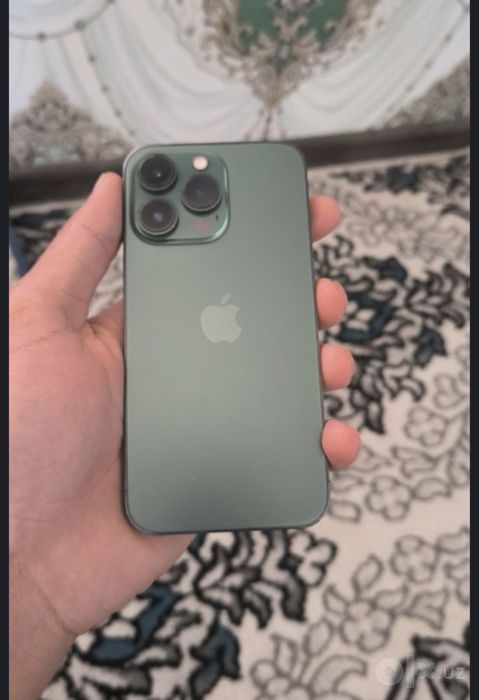 Iphone 13 pro 128 gb