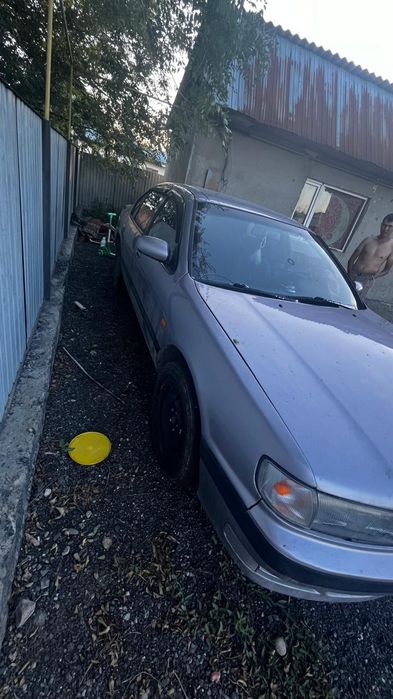 Ниссан Максима а 32