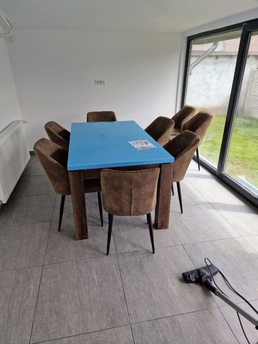 Scaune dining Mobexpert
