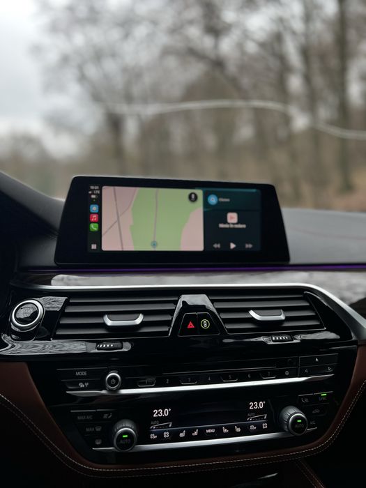 Bmw seria 5 G30 530e INDIVIDUAL