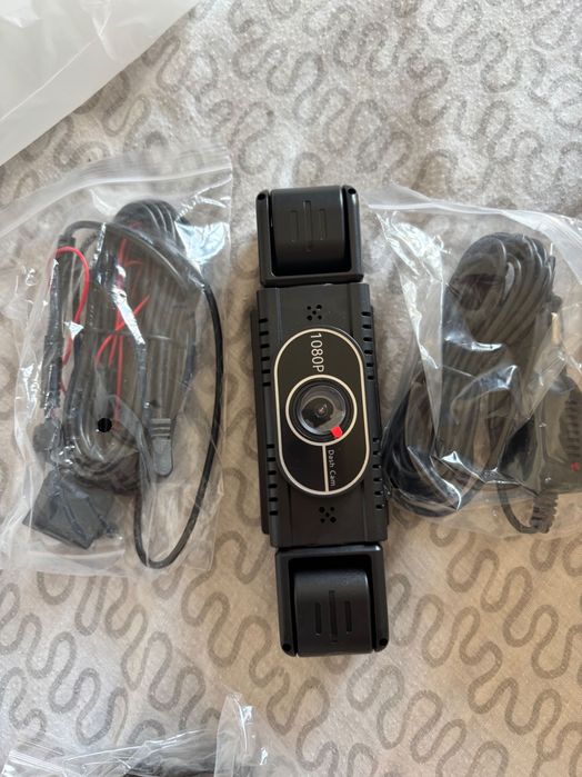 Vand camera auto