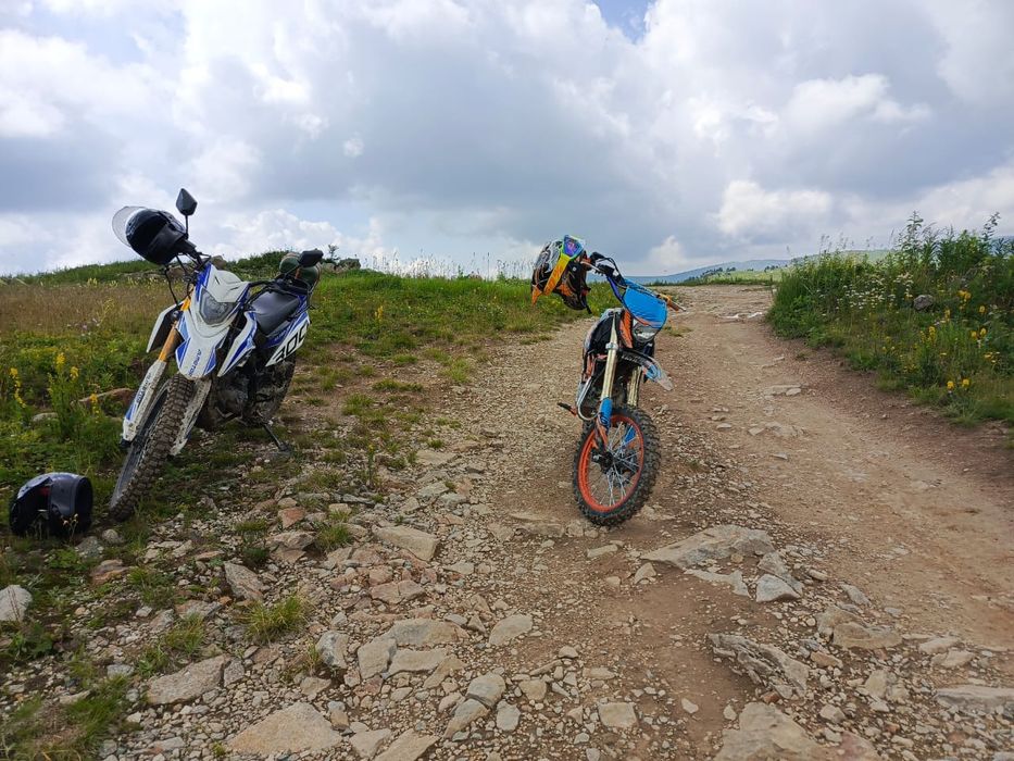 Мотоциклы . В отличном состоянии