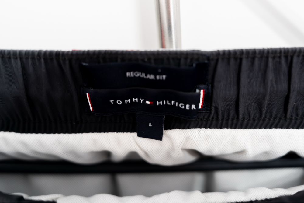 Costum de baie Tommy Hilfiger S