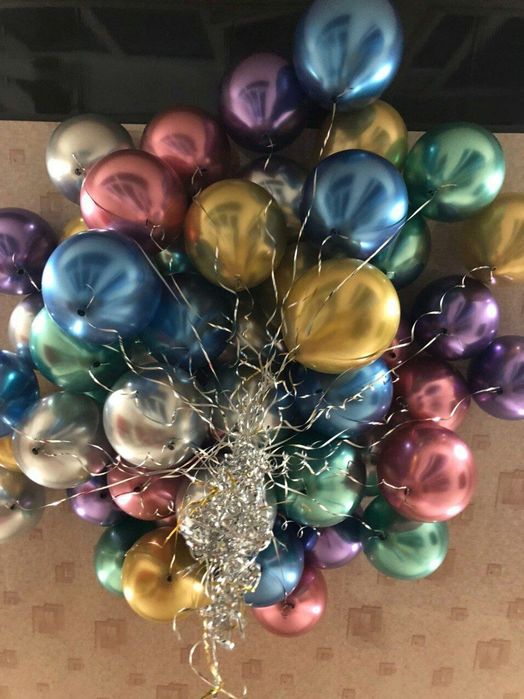 Воздушный шар Vozdushniy shar