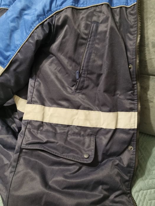 Спецодежда зимняя