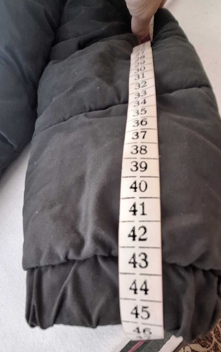 Яке, дънки, блузи 8-9 г - 120 лв