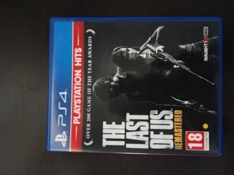 playstation 4 games