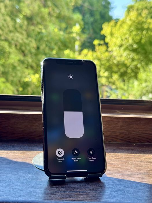 Iphone 11 Pro ios